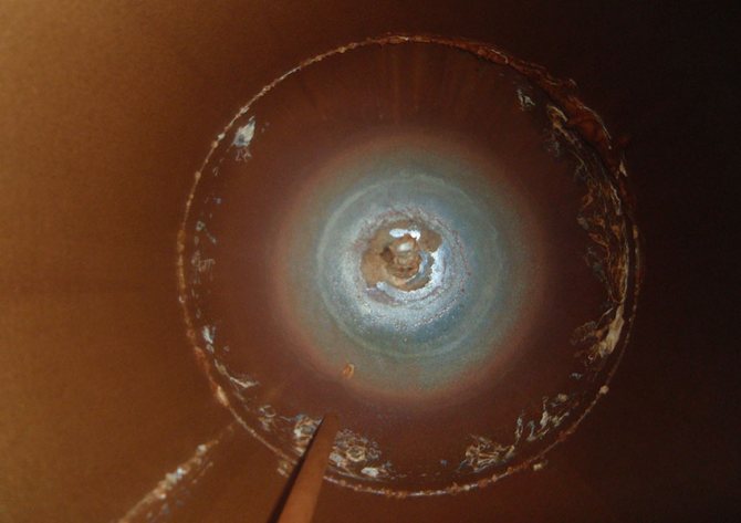 Ai-je besoin d'une anode dans la chaudière