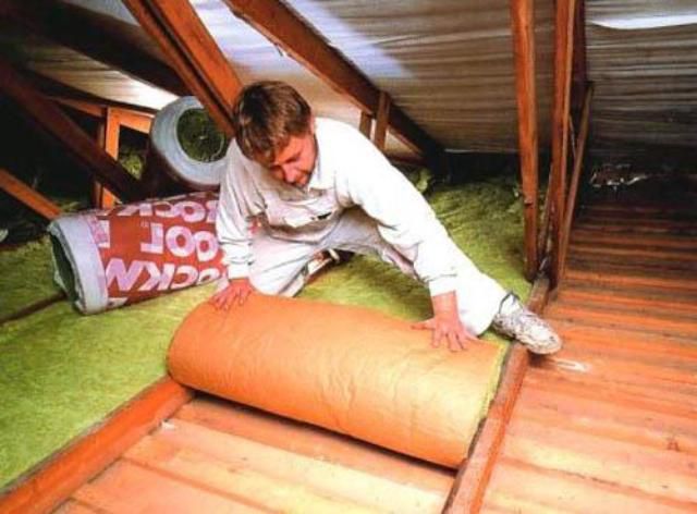 Dois-je isoler le sol