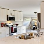 Oh, le chaud est parti!