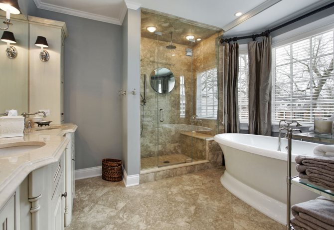 Oh, le chaud est parti!