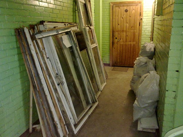 Fournir un accès gratuit à l'ouverture de la fenêtre