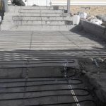 étapes de chauffage