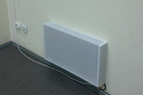 Chauffage domestique