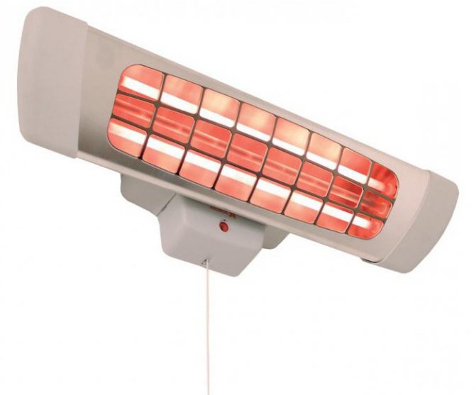 radiateurs domestiques à économie d'énergie