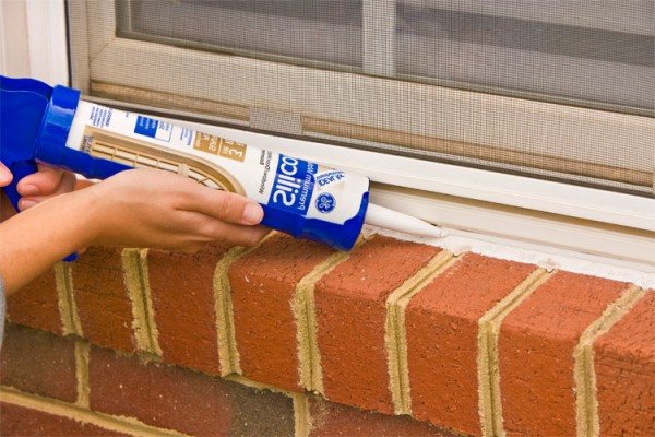 étanchéité du cadre