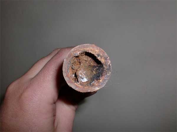 Clapet anti-retour pour schéma de raccordement du chauffage, types et recommandations de fonctionnement