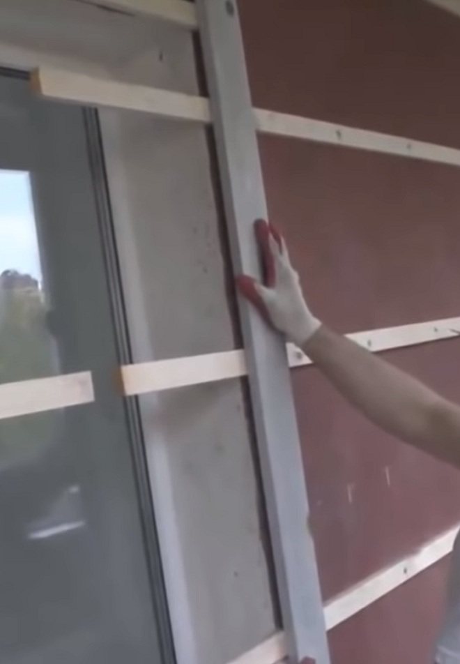 coupe de pièces en excès