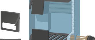 Entretien de chaudière de chauffage