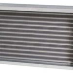 appareil de chauffage à air conventionnel