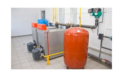 Maisons à un étage avec chaufferie et leurs caractéristiques