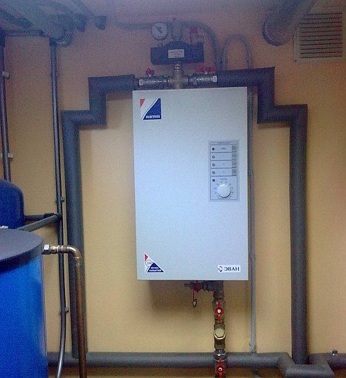 Dispositif à bride unique Evan série EPO-6