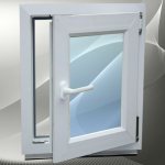 Fenêtre à guillotine simple ou double - quel est le meilleur?