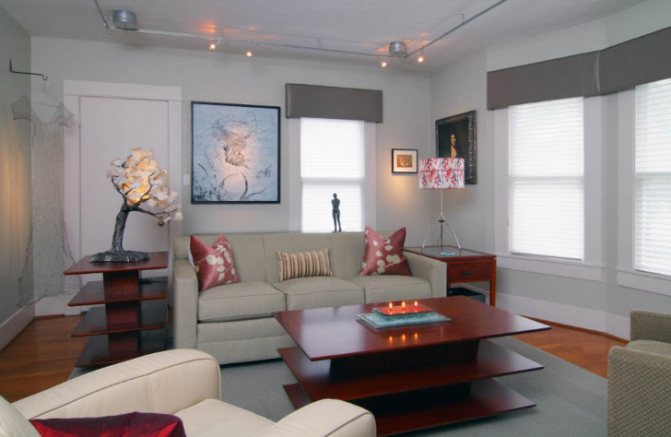 décoration de fenêtre