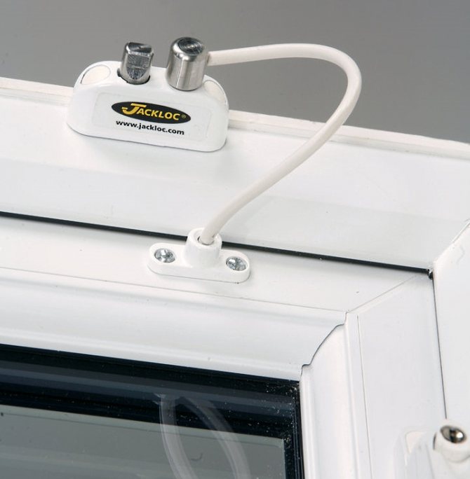 Limiteur d'ouverture