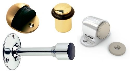 Limiteurs d'ouverture