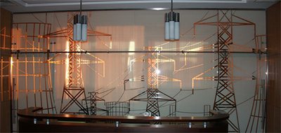 coller du verre avec un film