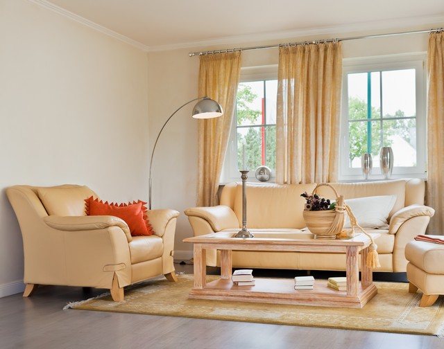 Fenêtres métal-plastique