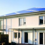 Fenêtres profilées en plastique Shuko