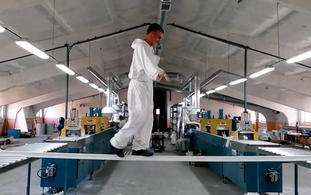 Fenêtres en composite de verre