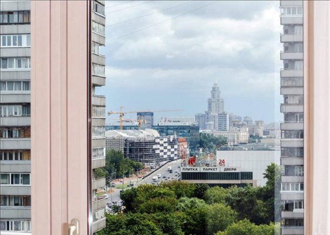 Fenêtres en composite de verre