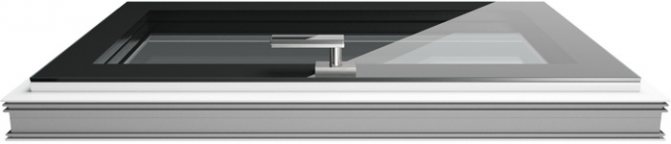 Fenêtres Kaleva Space