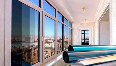 Des fenêtres qui vous éviteront la chaleur: ce que vous devez savoir sur la protection solaire