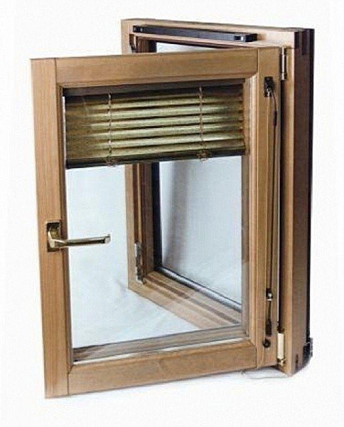 Fenêtres de technologie finlandaise