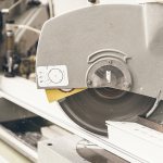 Fenêtres en PVC: technologie de production