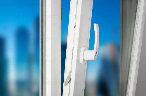 Ferrures de fenêtre: que se passe-t-il pour les fenêtres en plastique, comment choisir le meilleur