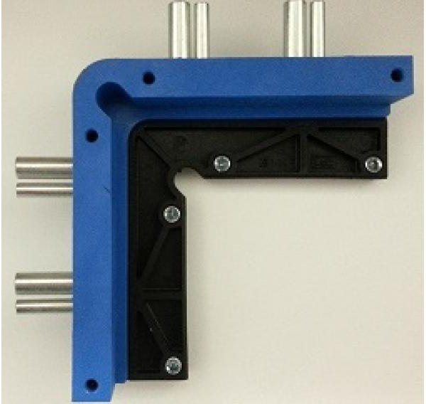 ferrures de fenêtre siegenia