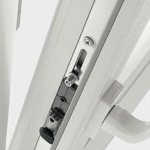 ferrures de fenêtre winkhaus