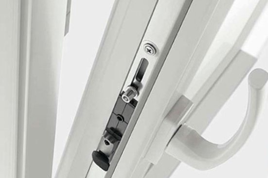 ferrures de fenêtre winkhaus