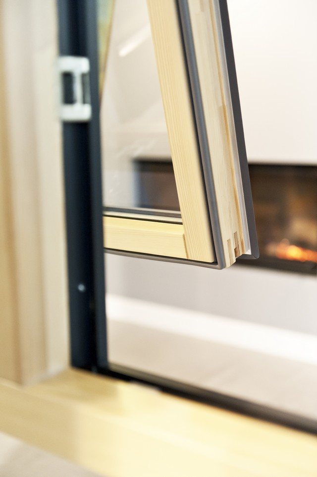 Construction de fenêtres