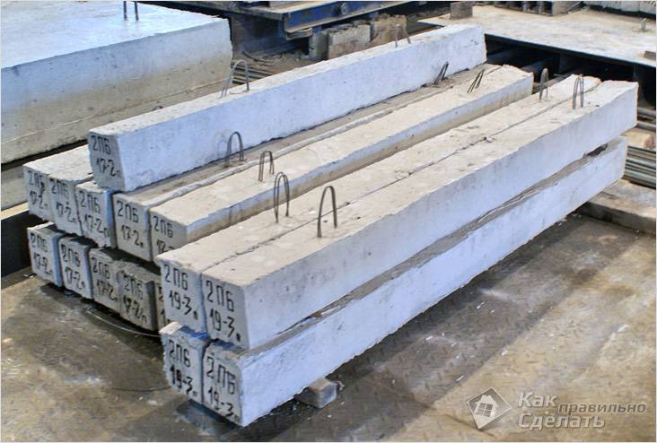 Linteaux de fenêtre