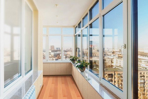 quel profil de fenêtre choisir