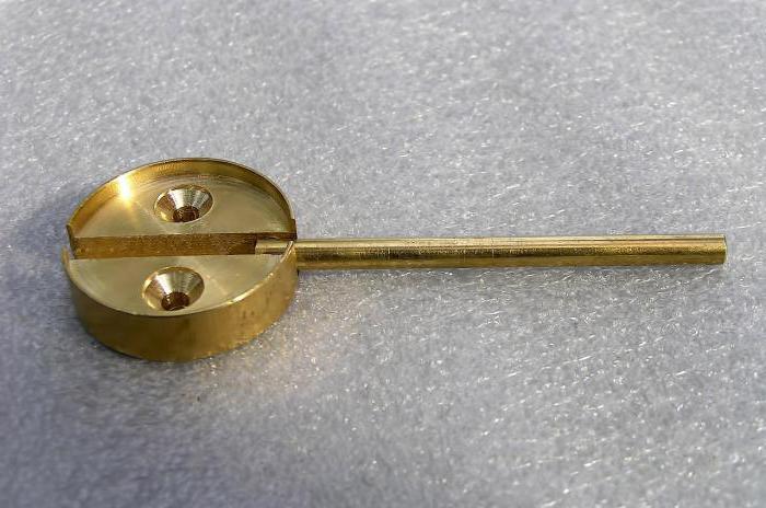 dispositif d'étanchéité de tige