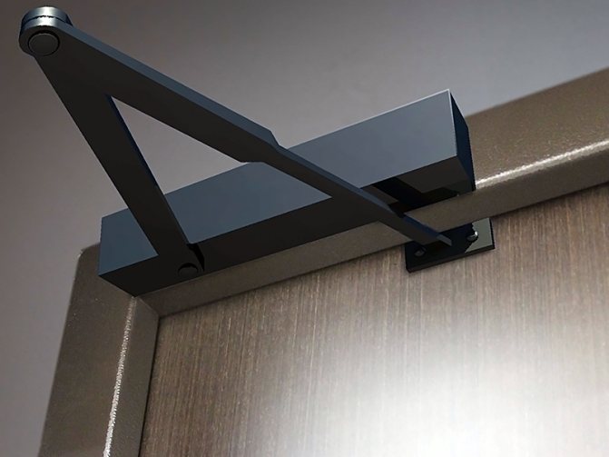 Principale source de déperdition de chaleur : les portes