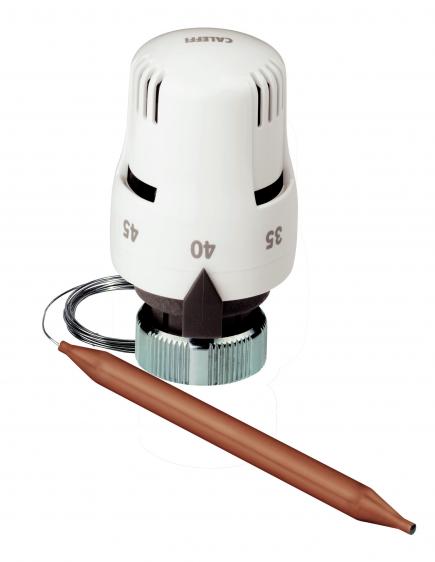 Les principaux points d'installation et de réglage des débitmètres pour le système de chauffage par le sol