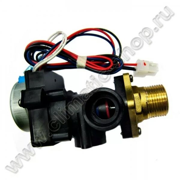 Les principaux problèmes des chaudières Navien.