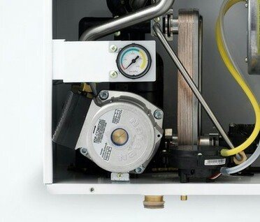 Les principaux problèmes des chaudières Navien.