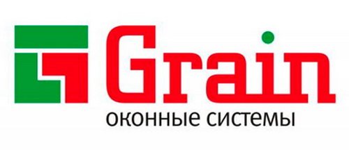 Caractéristiques des fenêtres Grain