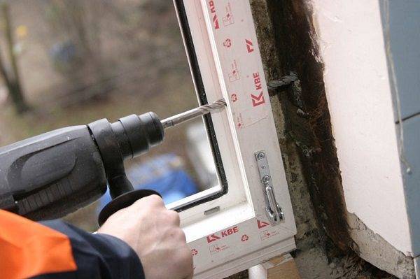 Vitrage de balcon à faire soi-même