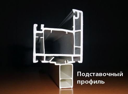 vitrage du balcon de vos propres mains