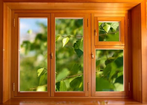 vitrage du balcon de vos propres mains