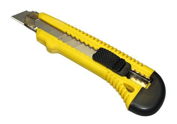 Finition d'un balcon ou d'une loggia avec des plaques de plâtre