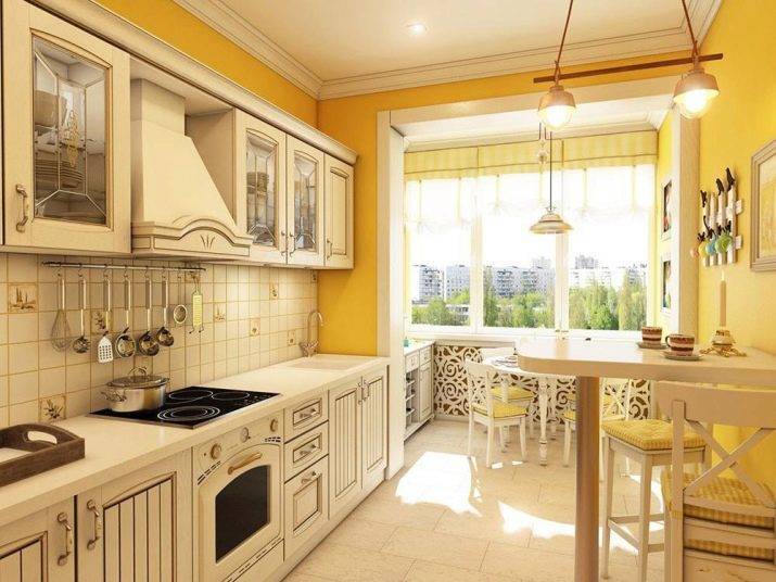 Table pliante à faire soi-même sur le balcon - plusieurs modèles avec des instructions détaillées