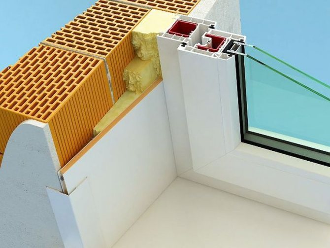 Pentes de panneaux sandwich bricolage