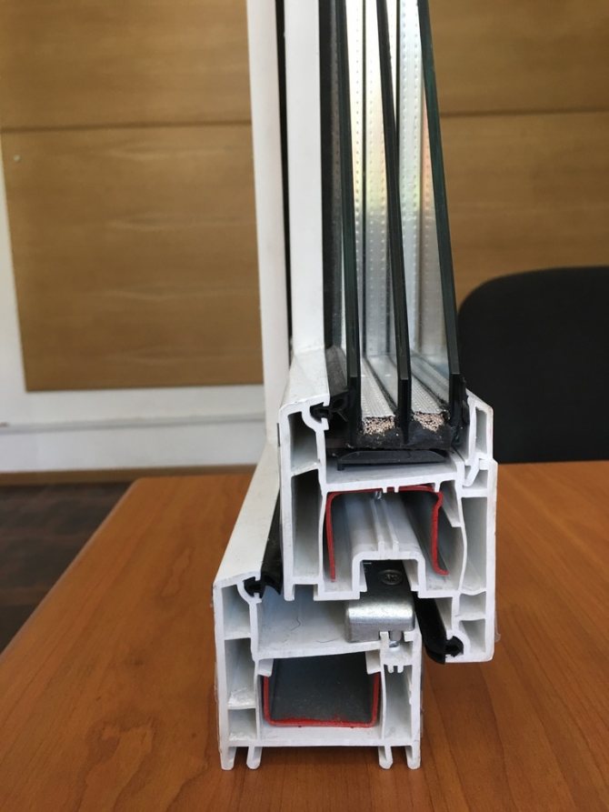 Différences et avantages