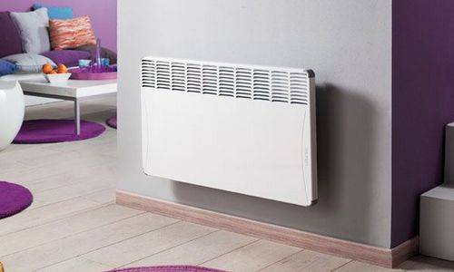 Différences entre le convecteur et le refroidisseur d'huile