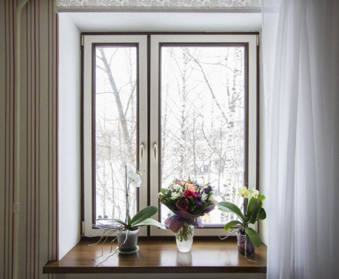 Différences entre Rehau et Kalev